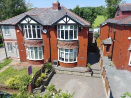 10, Heights Lane, Oldham OL1 2SA
