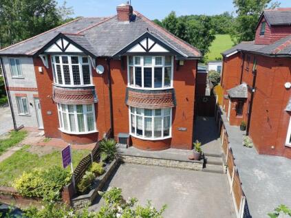 Heights Lane, Chadderton, Oldham