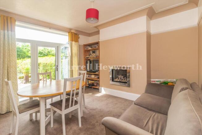 Reception Room 2