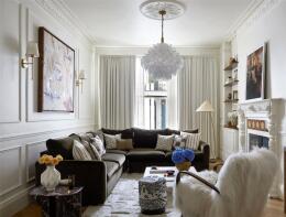 Flat 3, 88, Kensington Park Road, London W11 2PL