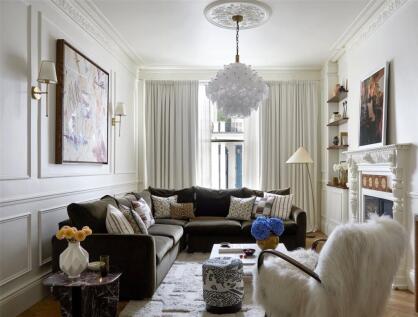 Kensington Park Road, London, W11