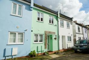 2, Spring Street, St. Leonards-on-sea TN37 6JF
