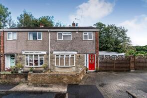 23, St Annes Drive, Llantwit Fardre CF38 2PB