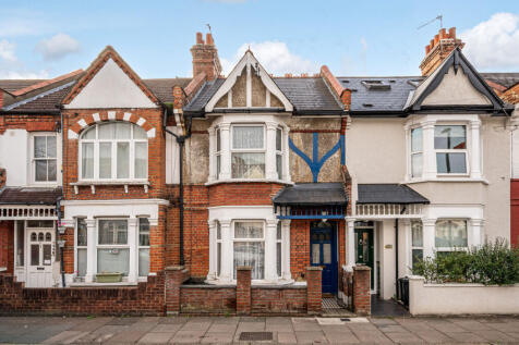 Valnay Street, Tooting, London, SW17