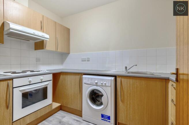 Hardy Court, Makepeace Road, London, E11 - Widok 6
