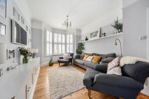 11, Glebe Road, Bromley BR1 3NT