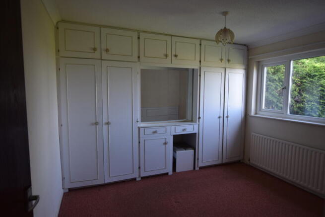 2 bed Semi-Detached Bungalow for sale Image 7