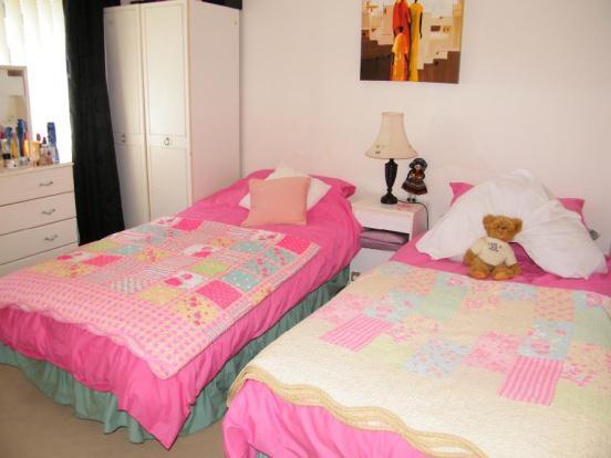 Guest Double Bedroom