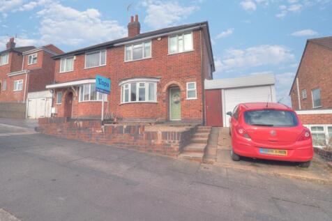 Homemead Avenue, Leicester, LE4