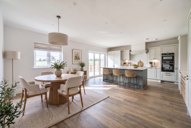 Worwell Rise,
Tetbury,
GL8 8GE photo 4
