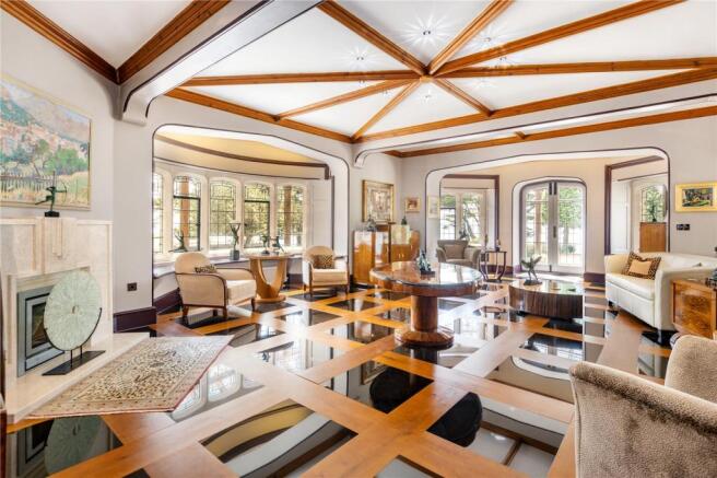 Drawing Room