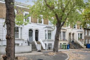 71c, Kings Grove, London SE15 2NA