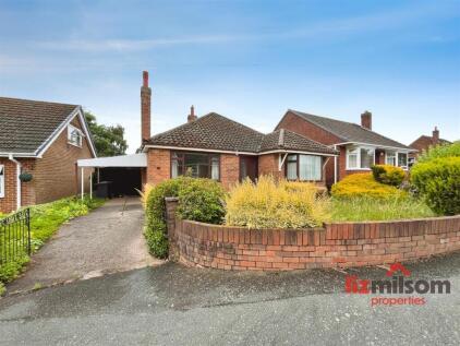 Oldfield Drive, Swadlincote DE11 0BE