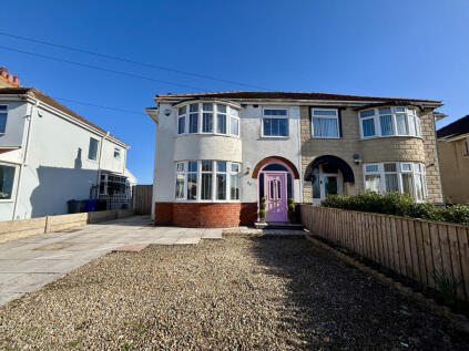 Cleveleys Avenue, Cleveleys, FY5