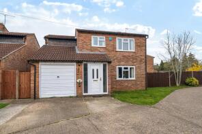 21, Byland Drive, Maidenhead SL6 2HF