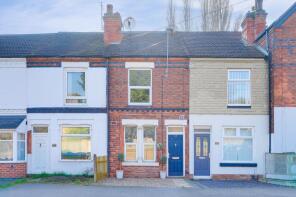 27, Vale Road, Nottingham NG4 2GL