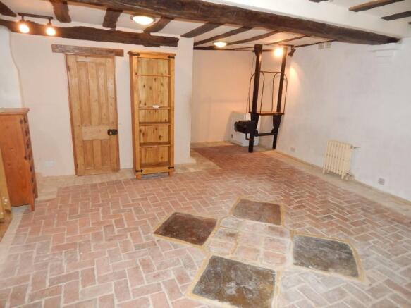 CELLAR