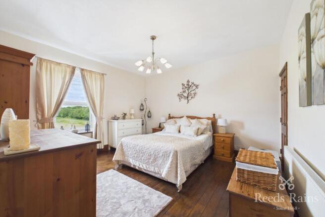 Common Lane, East Ardsley, Wakefield, West Yorkshire, WF3 photo 4