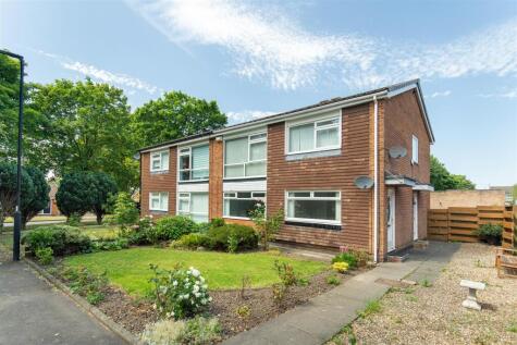 Beacon Drive, Wideopen, Newcastle Upon Tyne, NE13