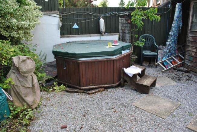 Jacuzzi