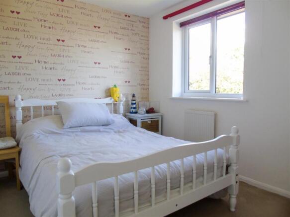 Bedroom Two:
