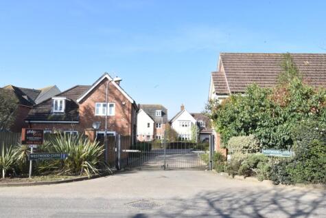 Westwood Lodge, Westwood Close, Lenham, ME17