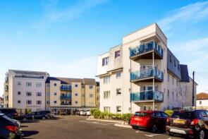 22, Middleton Court, Picton Avenue, Porthcawl CF36 3BF