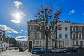 Flat 4, 66, Elgin Avenue, London W9 2HA
