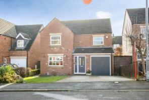 37, Longworth Road, Hemsworth, Pontefract WF9 4SZ