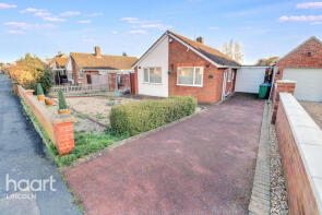35, Laburnum Drive, Cherry Willingham, Lincoln LN3 4AT
