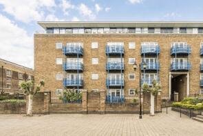 Flat 11, 4 Mauretania Building, Jardine Road, London E1W 3WB
