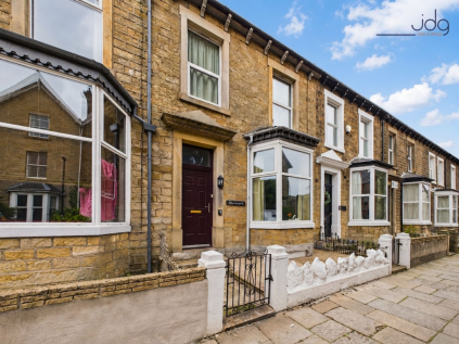 Regent Street, Lancaster, LA1