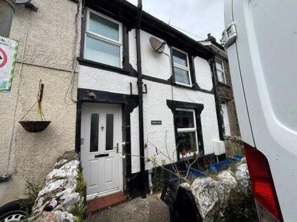 Ffestiniog, Blaenau Ffestiniog, Gwynedd, LL41
