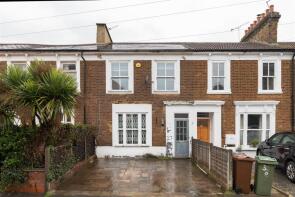 4, Tennyson Road, London E10 5JS