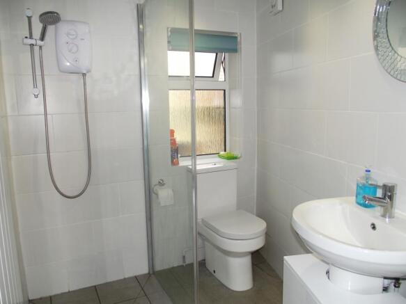 Wet Room