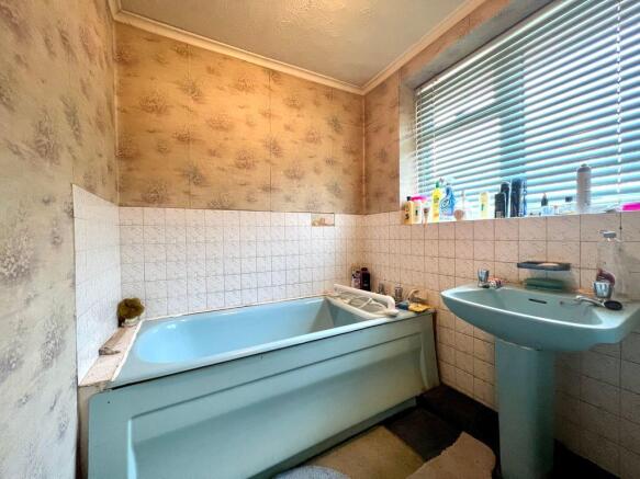 Bathroom 1