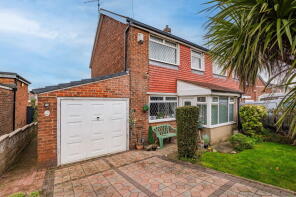 9, Wilding Way, Kimberworth, Rotherham S61 1PT