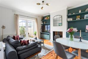 89, Boundary Road, Colliers Wood, London SW19 2AW