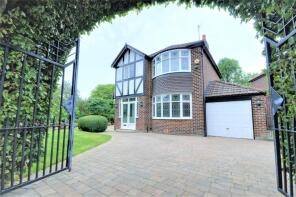 48, Peel Moat Road, Heaton Moor, Stockport SK4 4RD