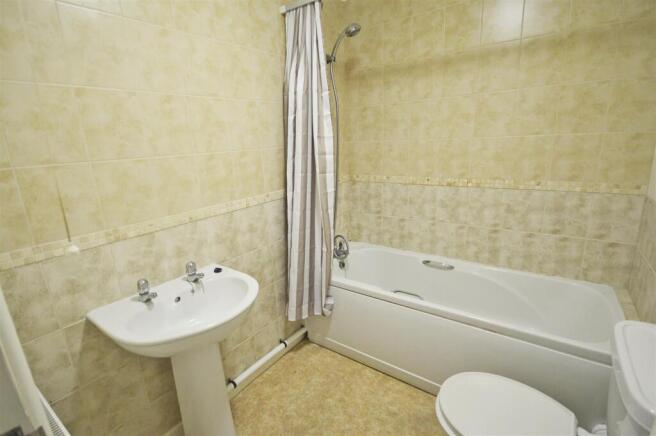 1 bed Flat to rent Image 7