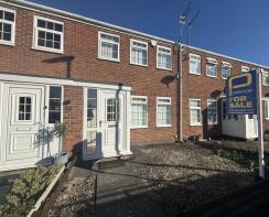 20, Corchester Road, The Chesters, Bedlington NE22 6LB