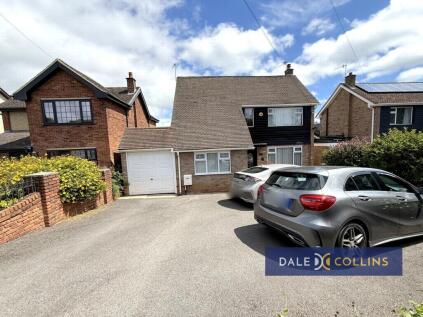New Inn Lane, Trentham, ST4