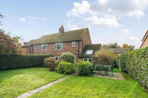 Stubbs Road, Everdon, NN11
