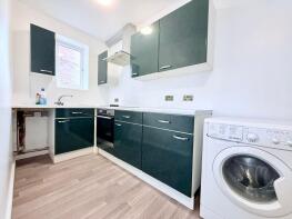 89, Mayfield Road, Southampton SO17 3SW