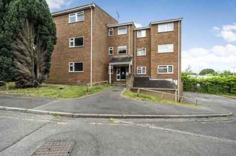 Elizabeth Court, Alderman Willey Close, Wokingham, RG41