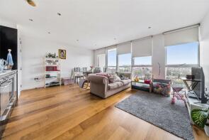 Flat 729, Airpoint, Skypark Road, Bedminster, Bristol BS3 3NQ