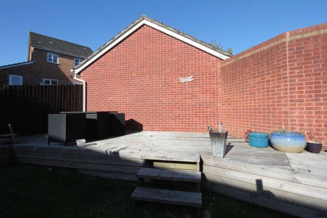 Decking