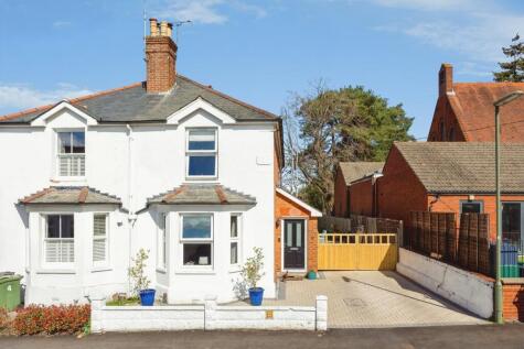 Wood Street, Ash Vale, Aldershot, GU12