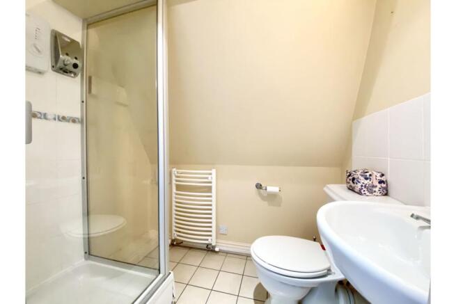 En-suite Two