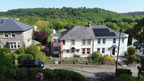 Park Lane, Ystrad Mynach